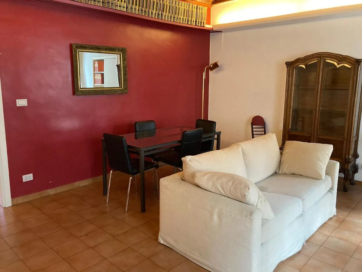 Apartments Roma