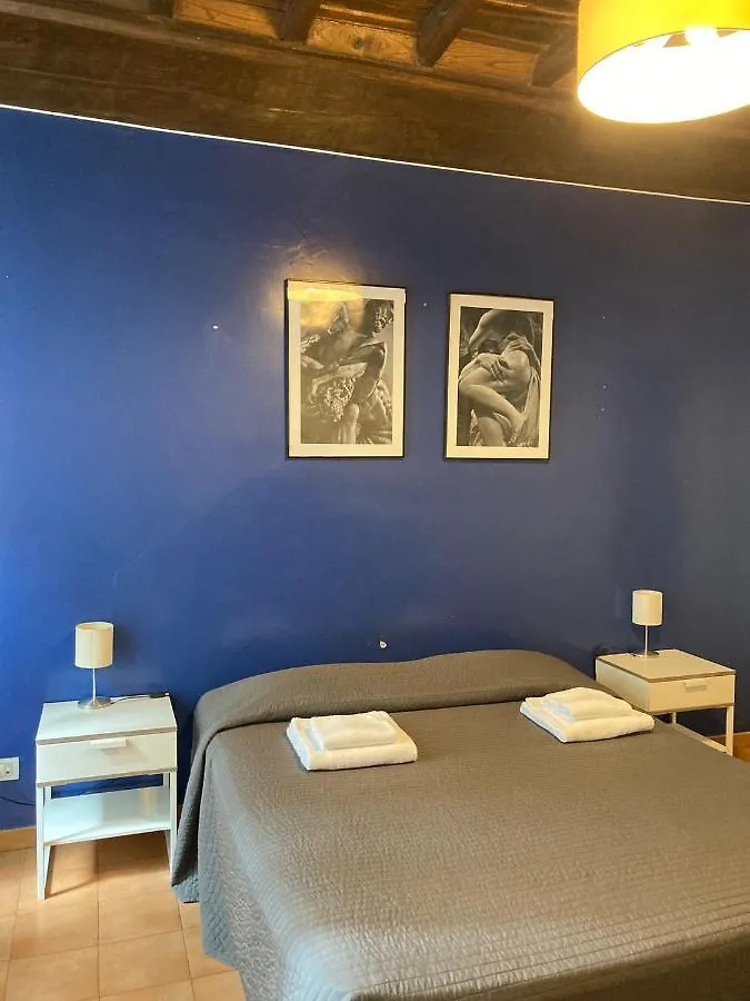 Apartments Roma