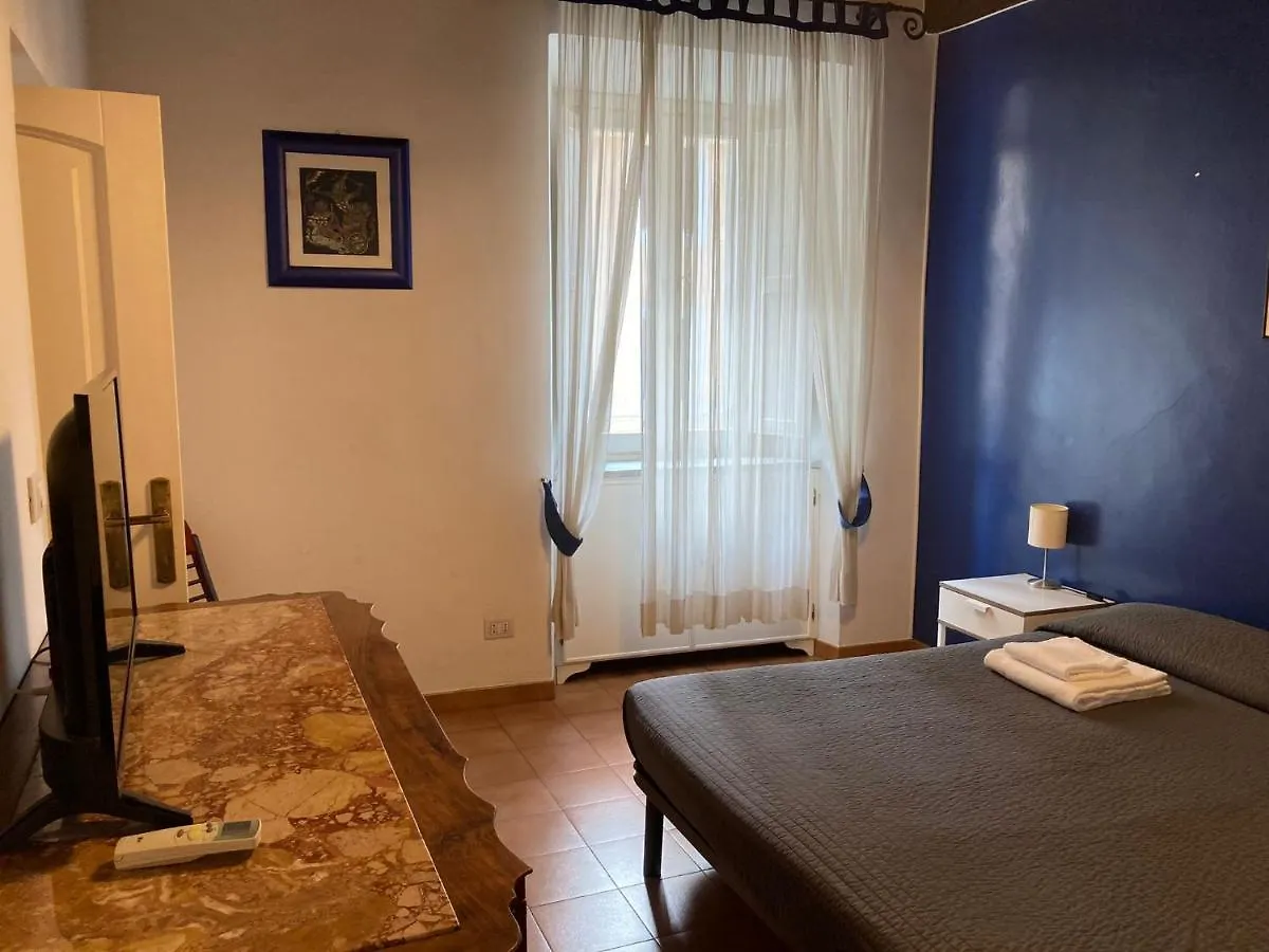 Apartments Roma  Rome