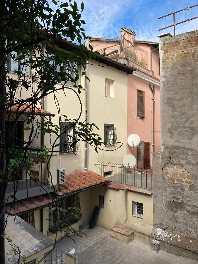 Apartments Roma