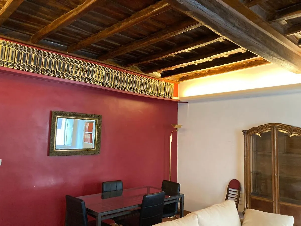 Apartments Roma 0*, Rome Italy
